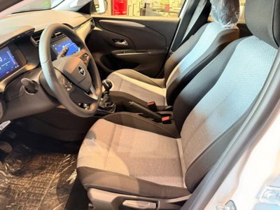 Opel Corsa 1.2 Edition s&s 100cv (5)