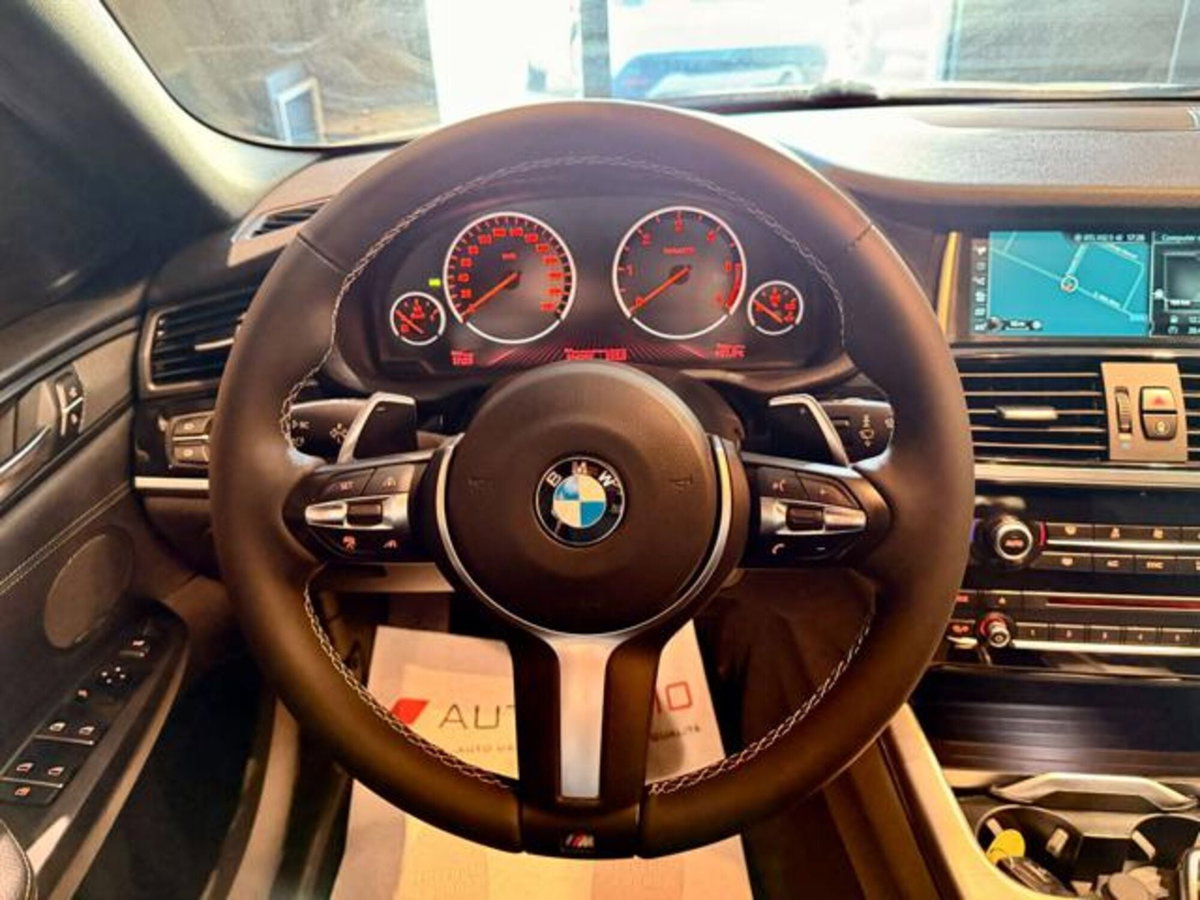 BMW X4 xDrive30dA 249CV Msport (11)