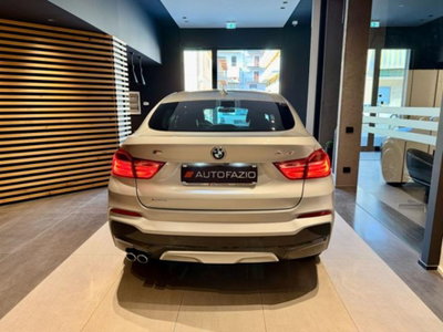 BMW X4 xDrive30dA 249CV Msport (14)