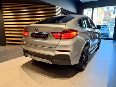 BMW X4 xDrive30dA 249CV Msport (16)