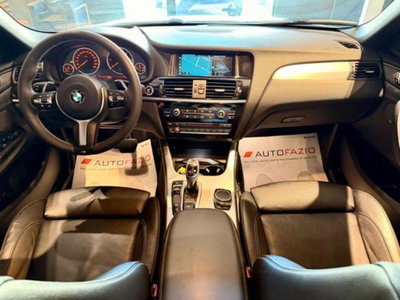 BMW X4 xDrive30dA 249CV Msport (3)