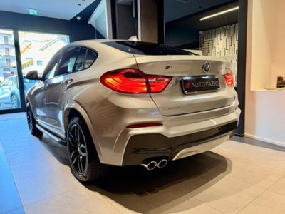 BMW X4 xDrive30dA 249CV Msport (4)