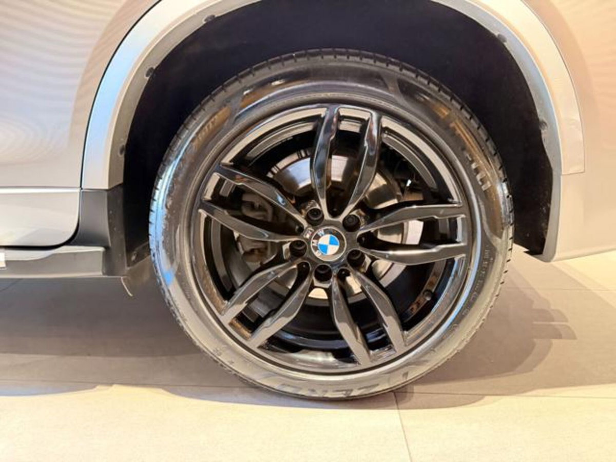 BMW X4 xDrive30dA 249CV Msport (8)