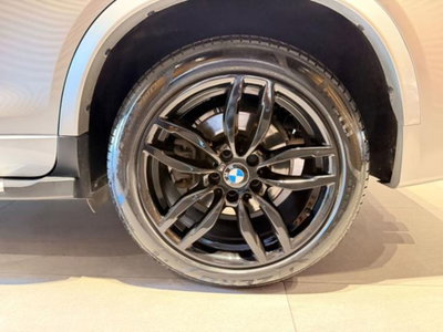 BMW X4 xDrive30dA 249CV Msport (8)