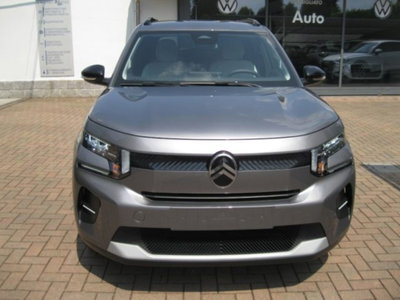 Citroen C3 1.2 puretech turbo Max 100cv s&s usata