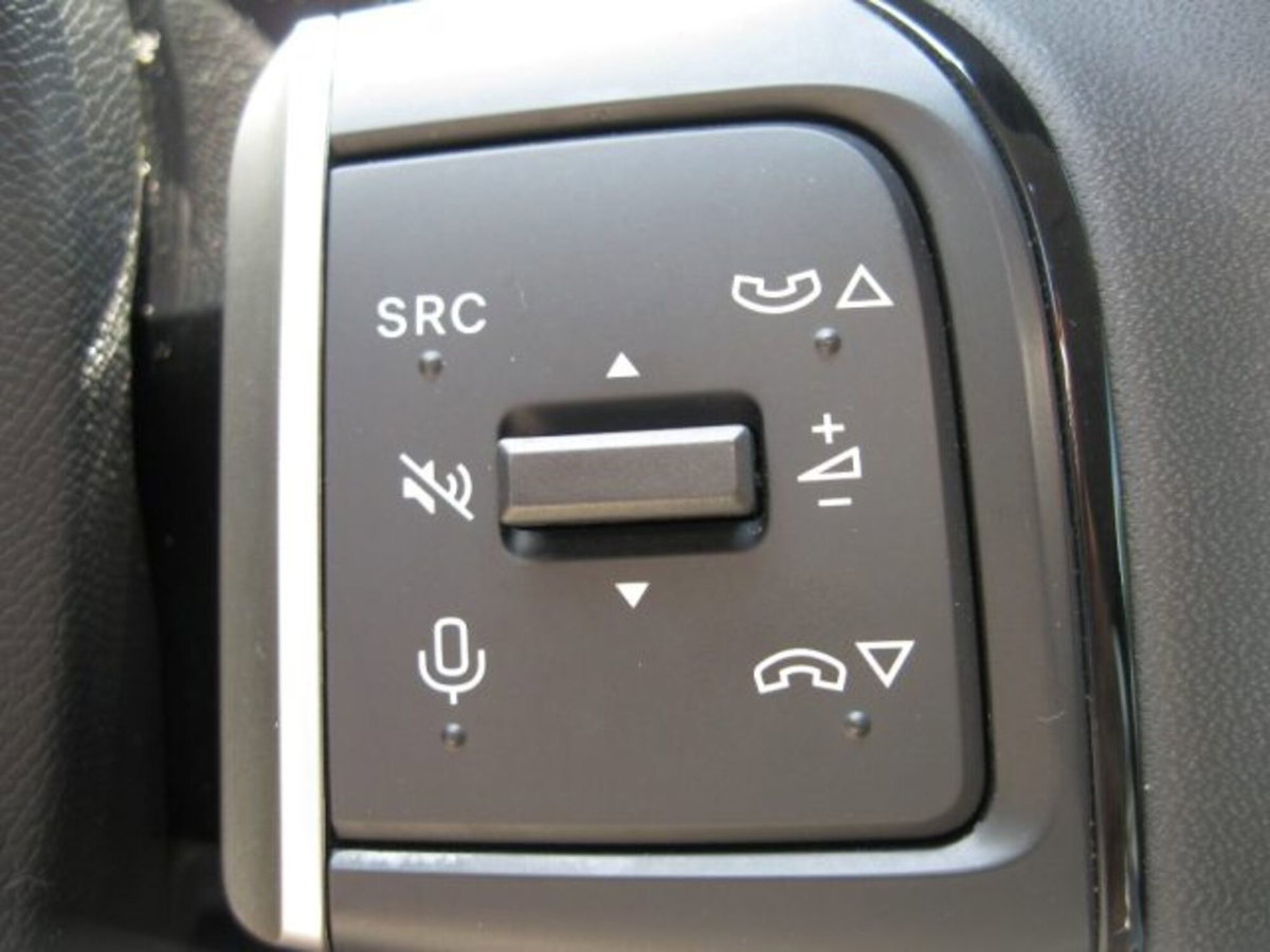 Citroen C3 1.2 puretech turbo Max 100cv s&s (16)