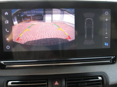Citroen C3 1.2 puretech turbo Max 100cv s&s (20)