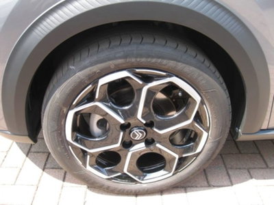 Citroen C3 1.2 puretech turbo Max 100cv s&s (3)