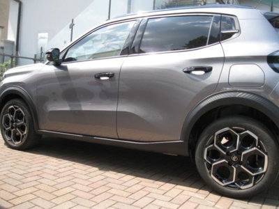 Citroen C3 1.2 puretech turbo Max 100cv s&s (4)