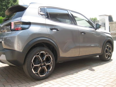 Citroen C3 1.2 puretech turbo Max 100cv s&s (8)