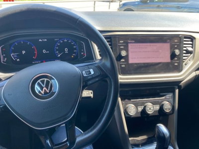 Volkswagen T-Roc 1.5 TSI ACT DSG Style BlueMotion Technology (10)