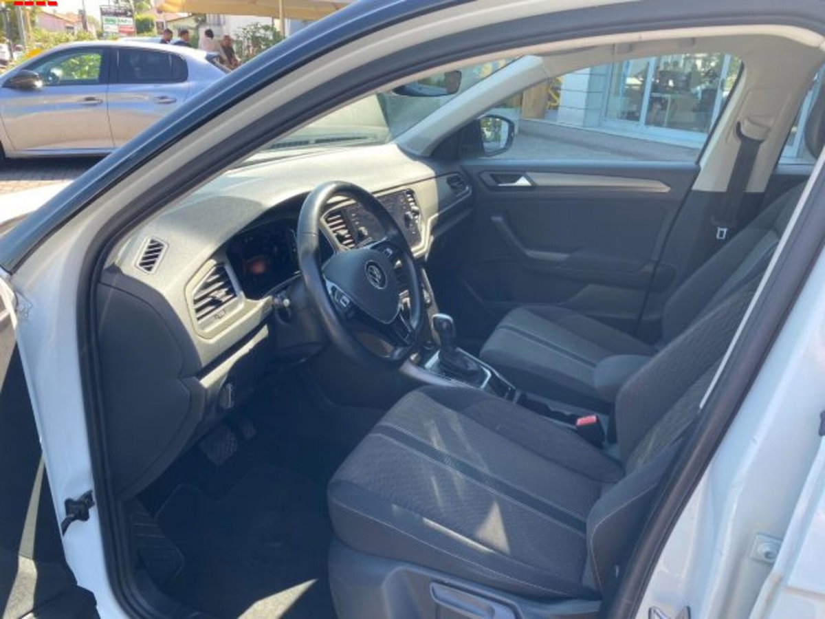 Volkswagen T-Roc 1.5 TSI ACT DSG Style BlueMotion Technology (7)