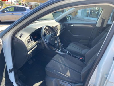 Volkswagen T-Roc 1.5 TSI ACT DSG Style BlueMotion Technology (7)