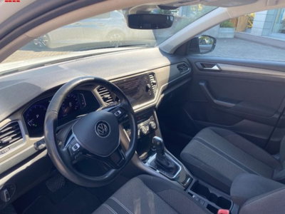 Volkswagen T-Roc 1.5 TSI ACT DSG Style BlueMotion Technology (8)