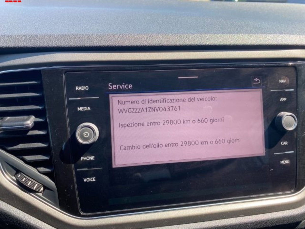 Volkswagen T-Roc 1.5 TSI ACT DSG Style BlueMotion Technology (9)