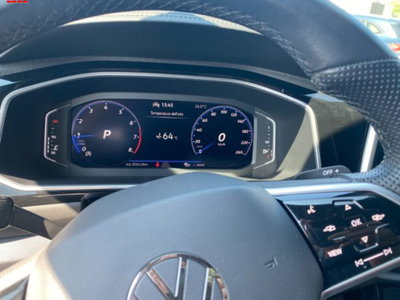 Volkswagen T-Roc 1.5 tsi R-Line dsg (10)