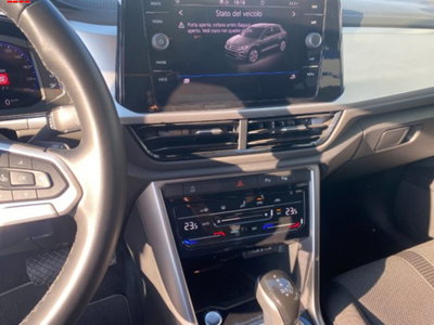 Volkswagen T-Roc 1.5 tsi Life dsg (11)