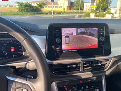 Volkswagen T-Roc 1.5 tsi Life dsg (12)