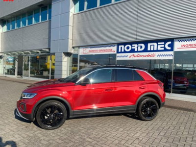 Volkswagen T-Roc 1.5 tsi Life dsg (2)