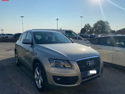 Audi Q5 2.0 TDI 170 CV quattro Advanced (2)
