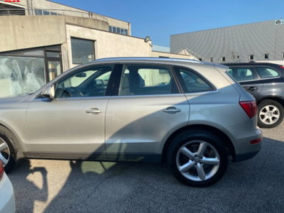 Audi Q5 2.0 TDI 170 CV quattro Advanced (3)
