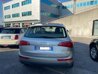 Audi Q5 2.0 TDI 170 CV quattro Advanced (4)