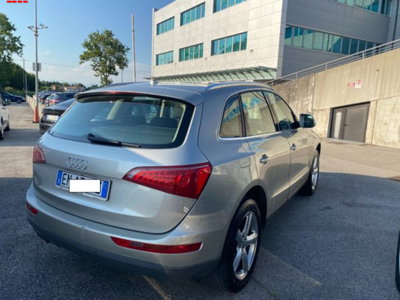 Audi Q5 2.0 TDI 170 CV quattro Advanced (5)