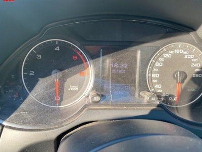 Audi Q5 2.0 TDI 170 CV quattro Advanced (6)