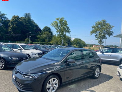 Volkswagen Golf 1.5 eTSI 130 CV EVO ACT DSG Life usata