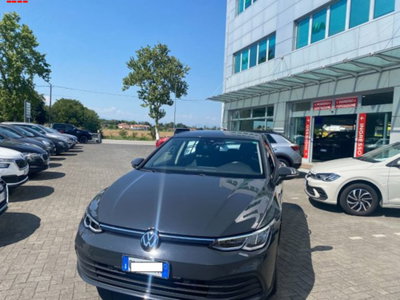 Volkswagen Golf 1.5 eTSI 130 CV EVO ACT DSG Life (5)