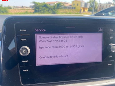 Volkswagen T-Roc 2.0 tdi Life 150cv dsg (12)
