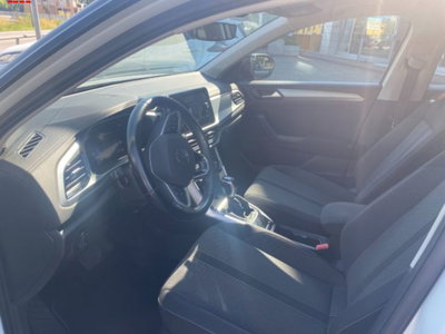 Volkswagen T-Roc 2.0 tdi Life 150cv dsg (8)