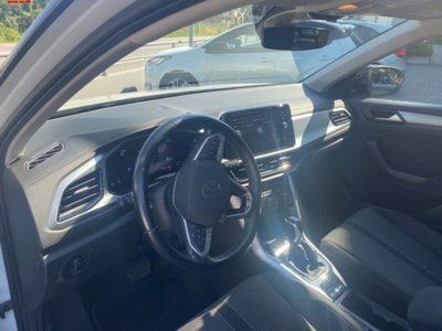 Volkswagen T-Roc 2.0 tdi Life 150cv dsg (9)
