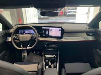 Audi Q3 Sportback 35 TDI quattro S tronic S line edition (13)