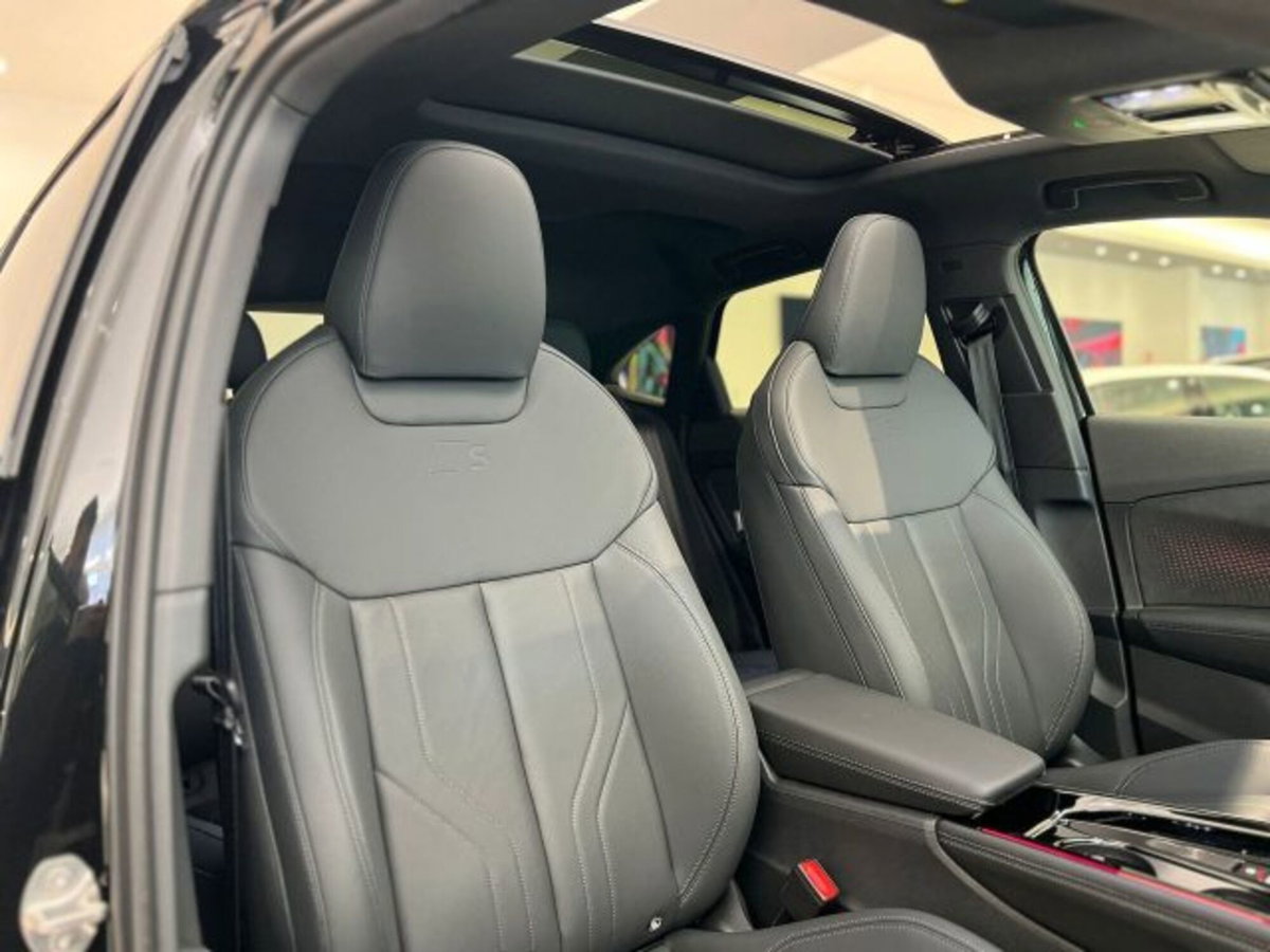 Audi Q3 Sportback 35 TDI quattro S tronic S line edition (20)