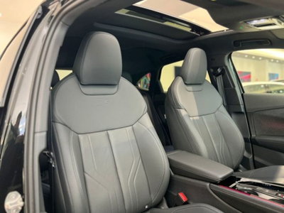 Audi Q3 Sportback 35 TDI quattro S tronic S line edition (20)
