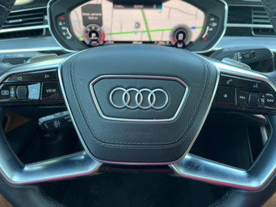 Audi A8 L 50 TDI 3.0 quattro tiptronic (12)