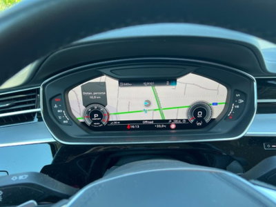 Audi A8 L 50 TDI 3.0 quattro tiptronic (13)