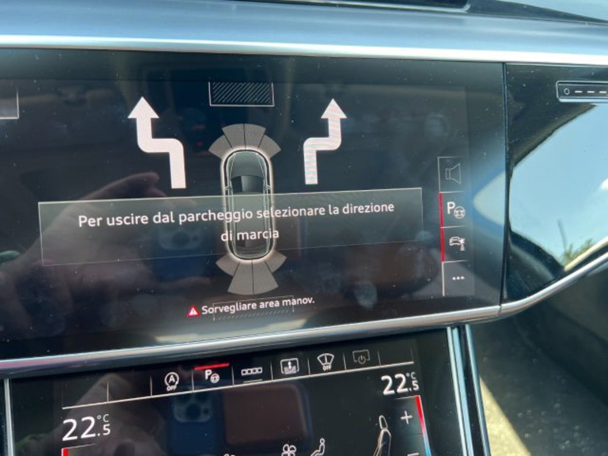 Audi A8 L 50 TDI 3.0 quattro tiptronic (17)