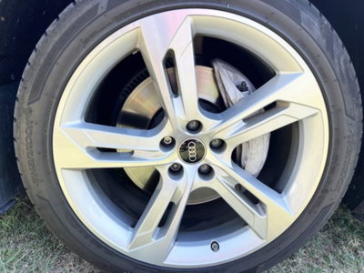 Audi A8 L 50 TDI 3.0 quattro tiptronic (9)