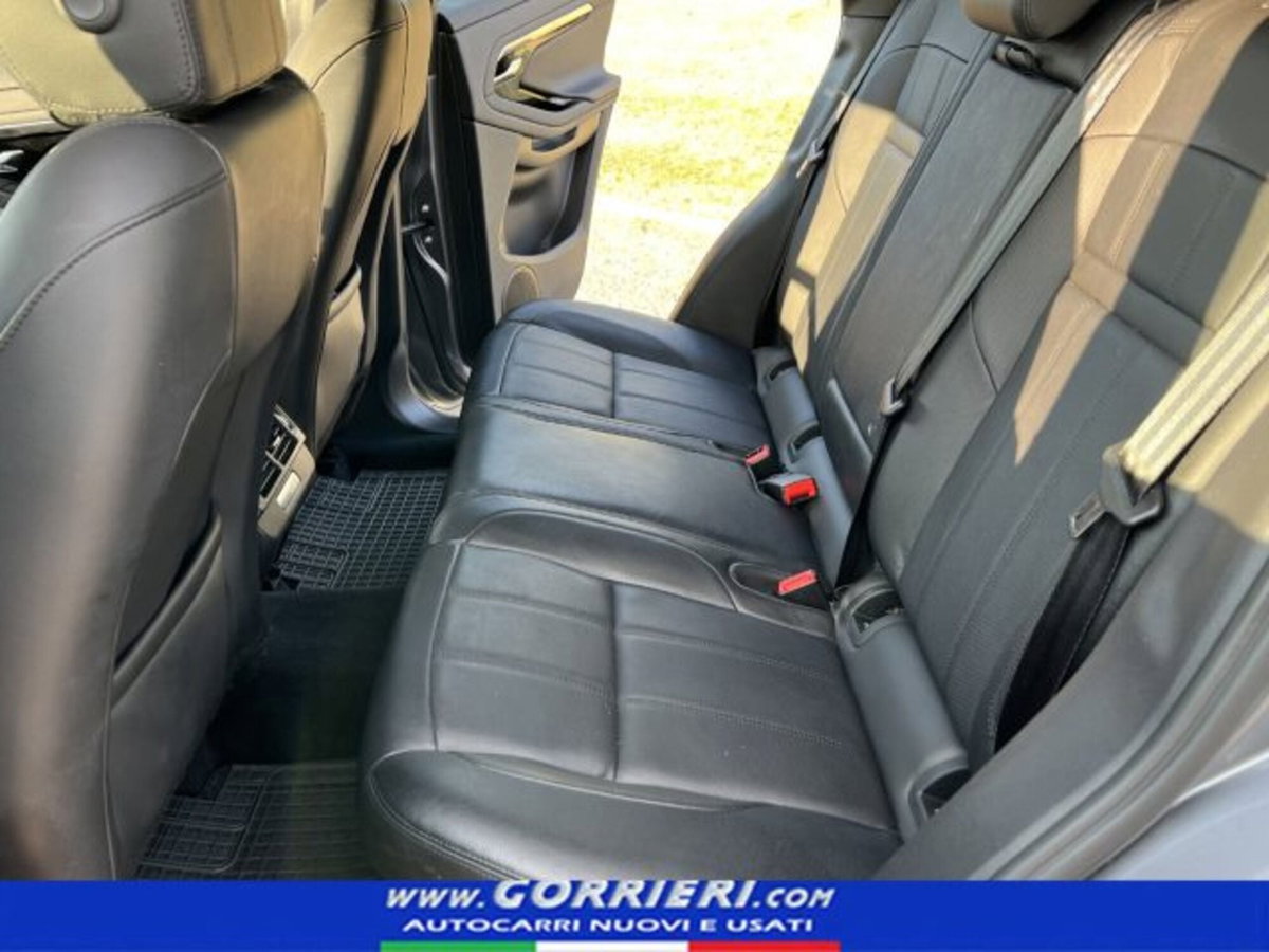 Land Rover Range Rover Evoque 2.0D I4-L.Flw 150 CV (9)