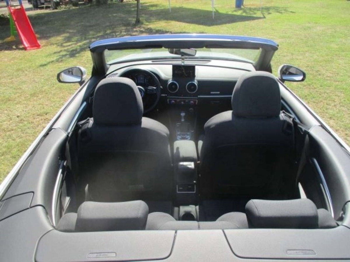Audi A3 Cabrio 2.0 TDI (3)