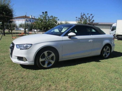 Audi A3 Cabrio 2.0 TDI (5)