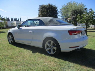 Audi A3 Cabrio 2.0 TDI (6)