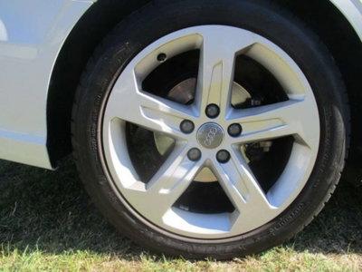Audi A3 Cabrio 2.0 TDI (7)
