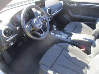 Audi A3 Cabrio 2.0 TDI (8)