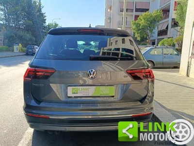 Volkswagen Tiguan 2.0 TDI SCR DSG Advanced BlueMotion Technology (10)