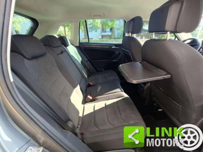 Volkswagen Tiguan 2.0 TDI SCR DSG Advanced BlueMotion Technology (11)