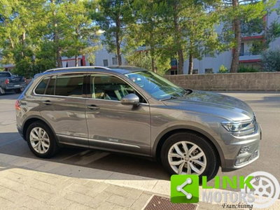 Volkswagen Tiguan 2.0 TDI SCR DSG Advanced BlueMotion Technology (12)