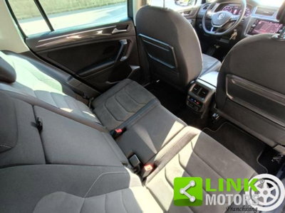 Volkswagen Tiguan 2.0 TDI SCR DSG Advanced BlueMotion Technology (13)